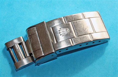 bracciale rolex 93150 perni|Vendesi Rolex Buckle, Clasp Deployant Submariner 93150 .